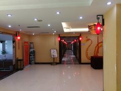-老德祥酒店(德兴店)