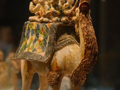 -陕西历史博物馆