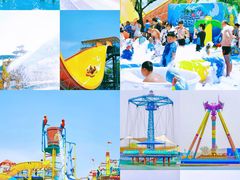 -秦皇岛乐岛海洋王国