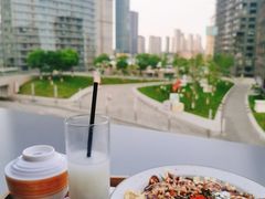 -桃花丼烧肉饭(凯丹商场店)