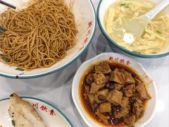 -新川饮食(新川小区店)