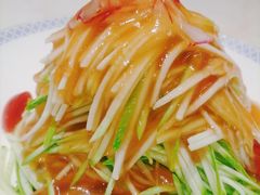 -御沪沪味园.融合菜.海鲜(斜土路店)