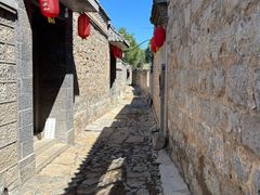 -于家石头村景区