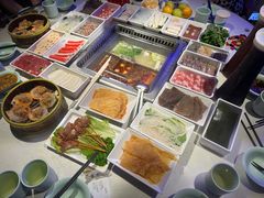 -野妹经典火锅(保利店)