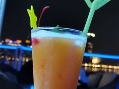 性感沙滩-琶醍壹号•潮菜江景餐吧