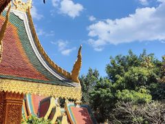 -西双版纳勐泐文化旅游区