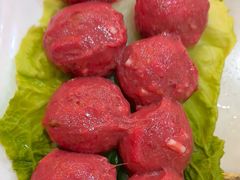 -潮悦牛肉火锅城(水贝店)