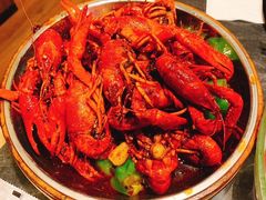 -红盔甲·小龙虾(天钥桥店)