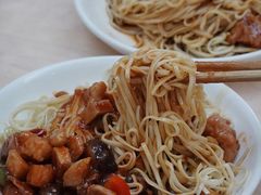 八宝辣酱面-玉华饮食店(茅台路店)