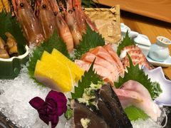 -花潮料理艺食馆(世欧广场店)