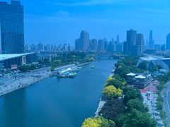 -天津之眼摩天轮