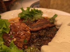 -开元食府(长兴路店)