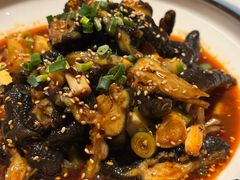 -院8里·小聚园老川菜(九眼桥店)