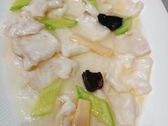 熘鱼片-万盛合(渔人码头店)
