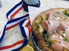 -柿子树炭烤羊腿(金台路店)