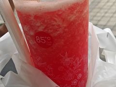 -85度C(上海兰溪二店)