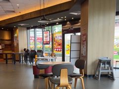 -汉堡王(嘉定宝龙城市广场)