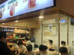 -袁记云饺(鼓楼店)