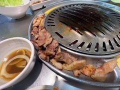 -喜来稀肉(虹泉路店)