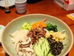 -全州拌饭馆(断桥店)