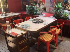 -捞神煲汤火锅(湖滨商业街店)