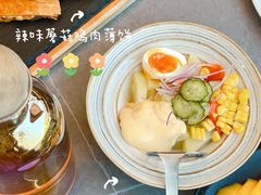 -像素研食The pixlab (皮市街店)