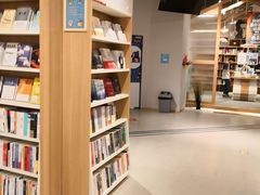 -当当书店(国泰广场店)