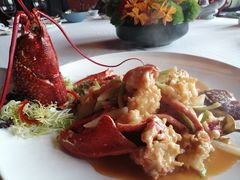 -三号黄浦会Canton Table