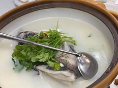 -宝荣鱼馆·临湖之宴(千岛湖店)