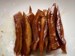美味酱萝卜-旺顺阁海鲜广场(亚运村店)