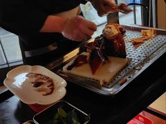 -大鸭梨烤鸭(望京店)