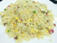 -陈记菜馆·非遗淮扬菜(东关街教场店)