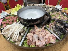 -百丈园龙江啫神馆