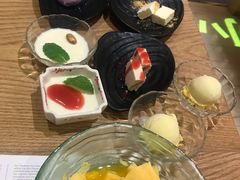 -伊豆野菜村(大族广场店)