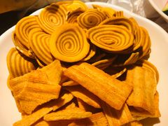 -半天妖烤鱼(方庄店)