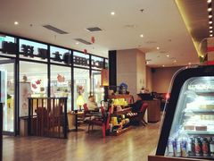 -太平洋咖啡(市府恒隆二店)