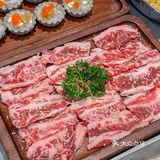 谁懂这家烧肉的含金量啊！！！