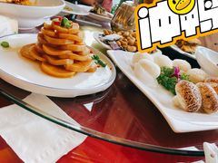 -君临七星生态酒店