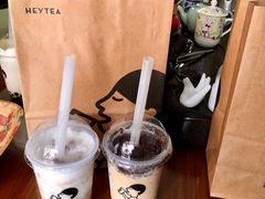 -喜茶(深圳东门1234店)
