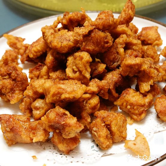 老博山四四席(柳泉路店)