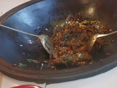 -江湖水乡铁锅炖魚(周庄嘉园店)