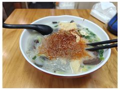 -鸭小妹鸭血粉丝(老门东店)