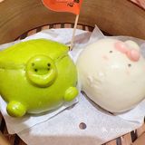 好吃不贵的港式点点心