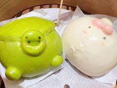 -点点心(微风信义店)