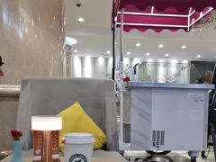-逸派咖啡 EPARKCOFFEE(广安门店)
