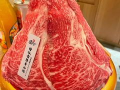 -温野菜涮涮锅(大悦城店)