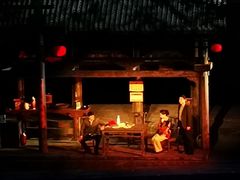 -保利剧院(保利大厦店)