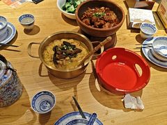 -图味美小黄鱼·景德菜(浙江路店)
