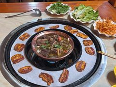 -顺顺小吃(独克宗古城店)