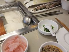 -海底捞火锅(顺城购物中心店)